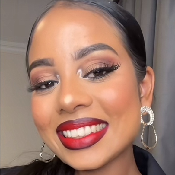 💋 RUBY WOO a MAC RETRO MATTE LIPCOLOR. RETAIL $23. **NEW / BOX. FULL SIZE. - Picture 8 of 15